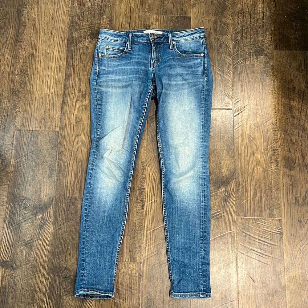 Maurices jeggings